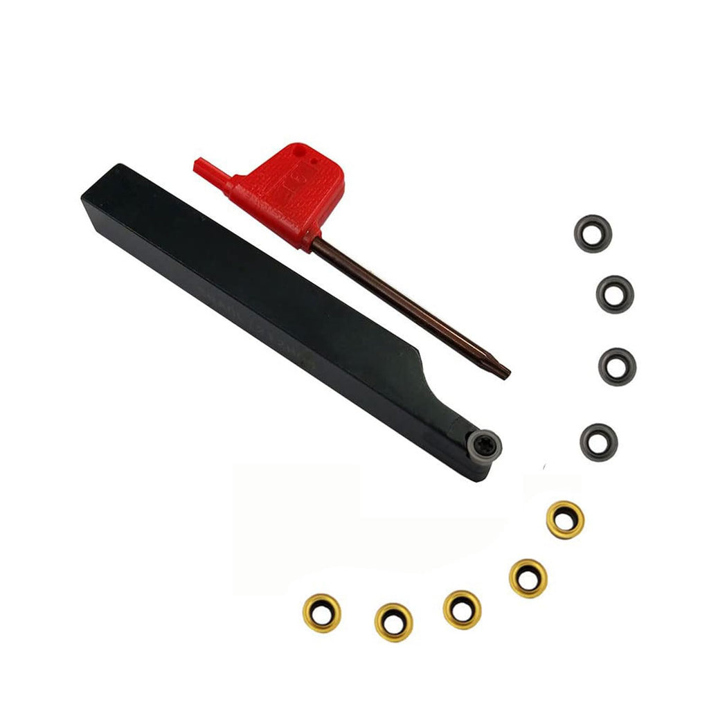 Zouzmin SRACR1010/1212 Turning Holder Round