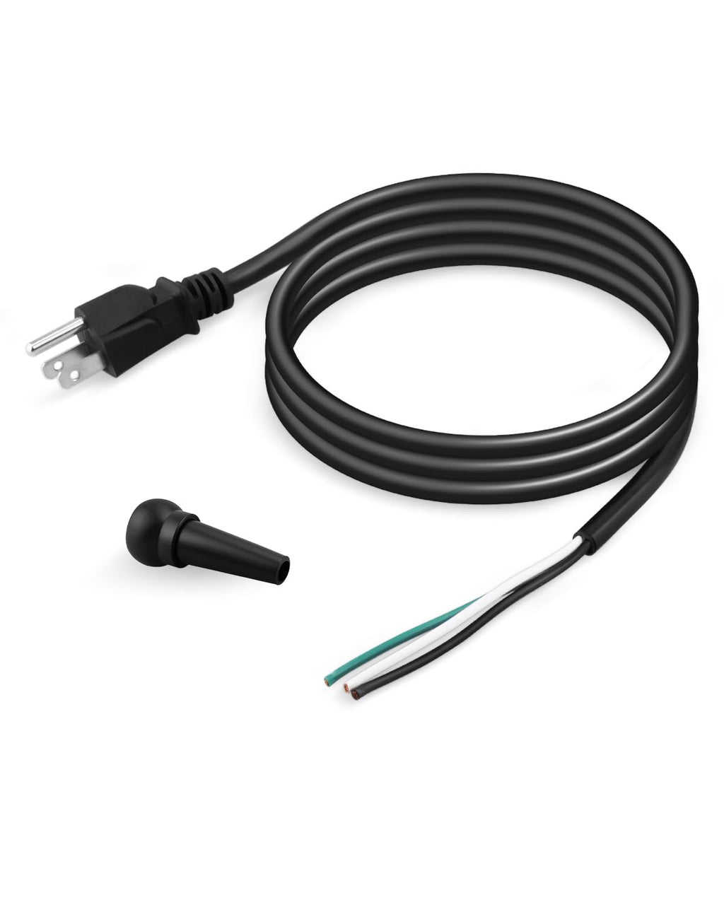 Hammer Drills Power Cord Fit for Bosch Replace 1614461035 1600703035