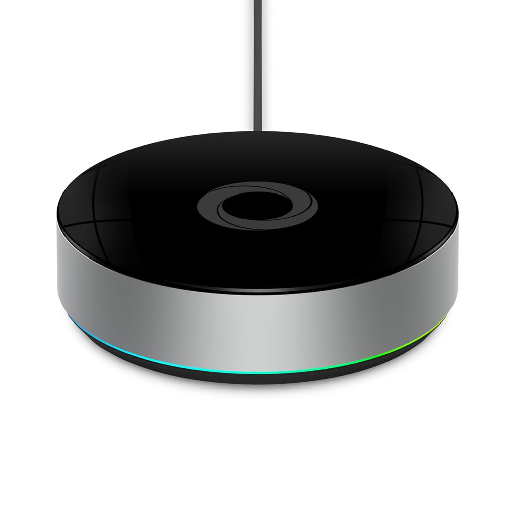 Bridge | Smart Home Hub for Home Automation. Features Z-Wave Plus, Zigbee, Wi-Fi, BLE & Infrared. Compatible with