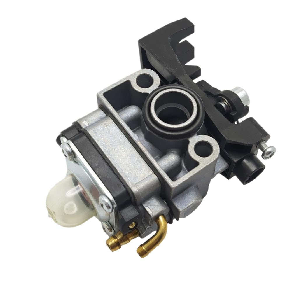 Carb Rebuild Kit Compatible With Honda GX35 HHT35