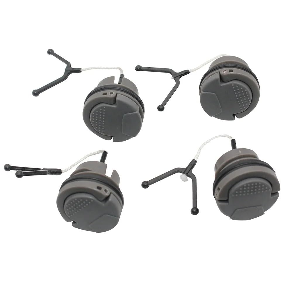 Tank Fuel Cap Oil Cap for Husqvarna K760 K770 120I 455E RANCHER II 136LI 455 RANCHER II 465 RANCHER II 565 572XP 572XPG