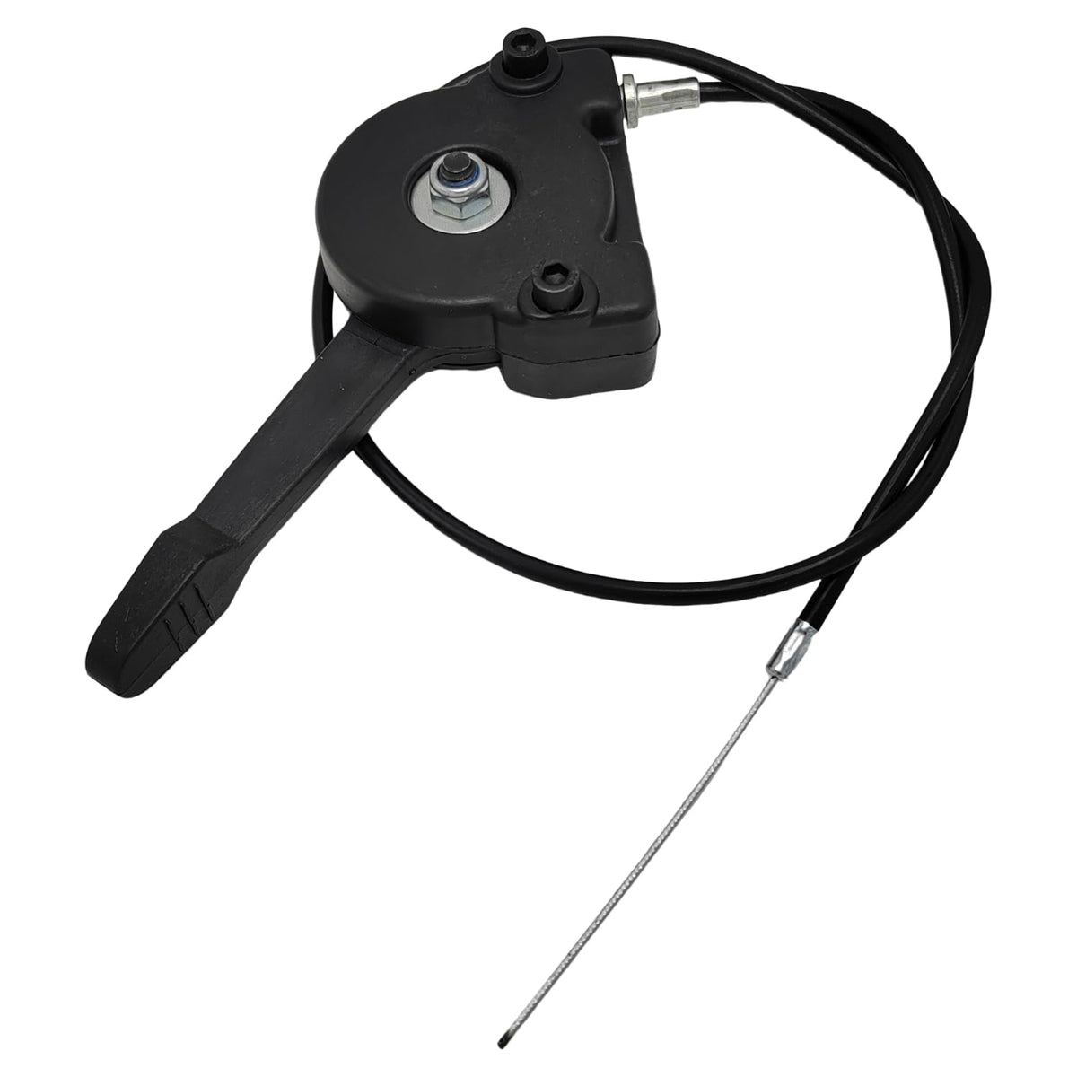 Yingspart Throttle Control Set for Wacker Neuson BS60 WM80 Rammer