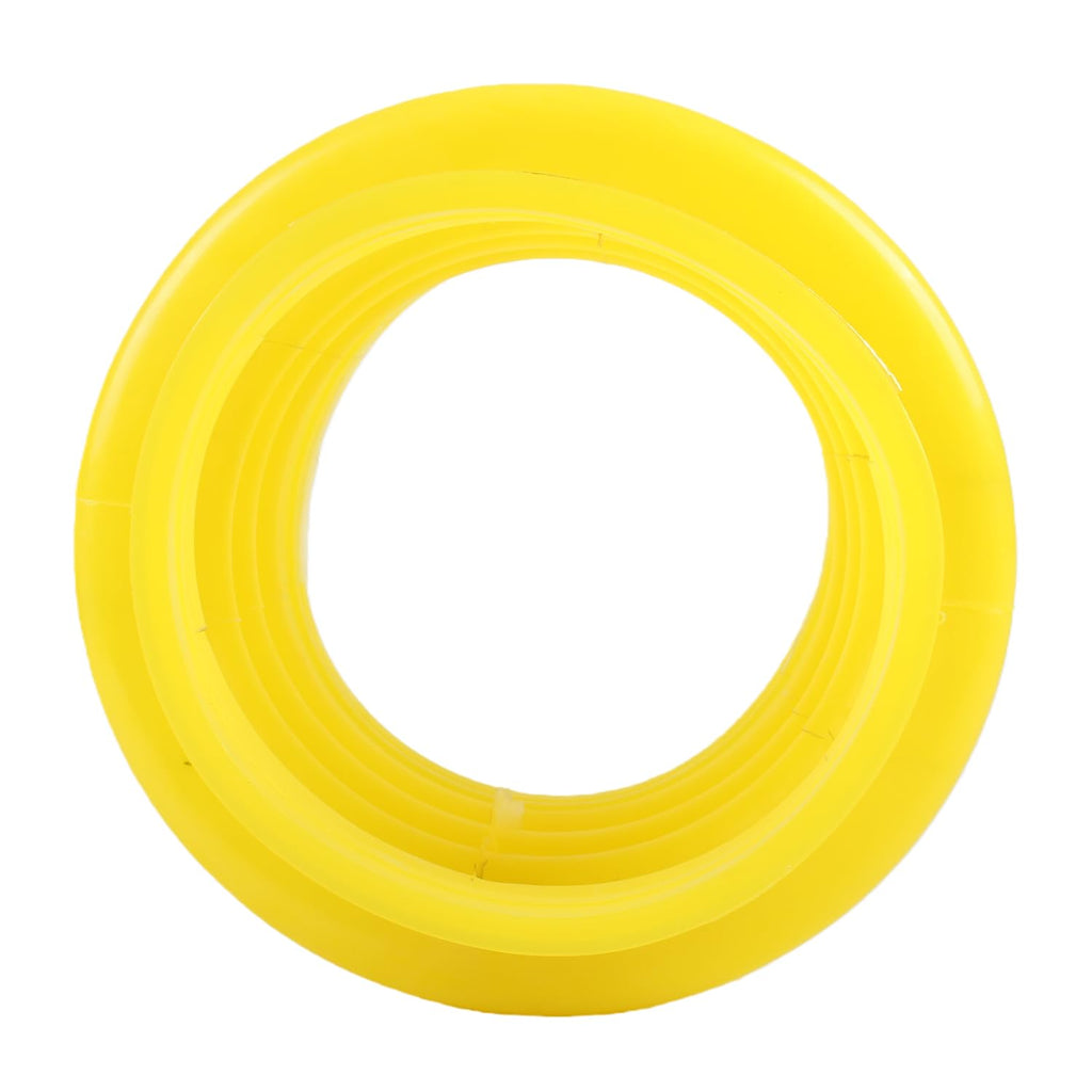 BaiLHePan Yellow Bellows Compatible with Multiquip Mikasa MTX60 368346180