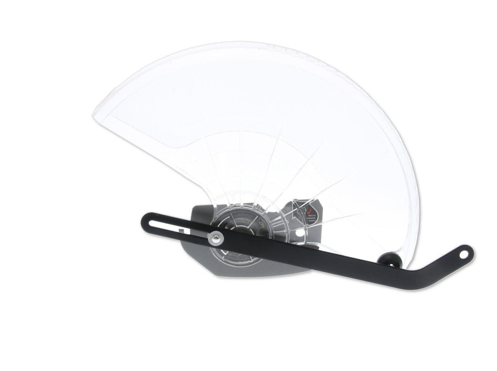 Blade Guard Assembly for 10-Inch Miter Saws