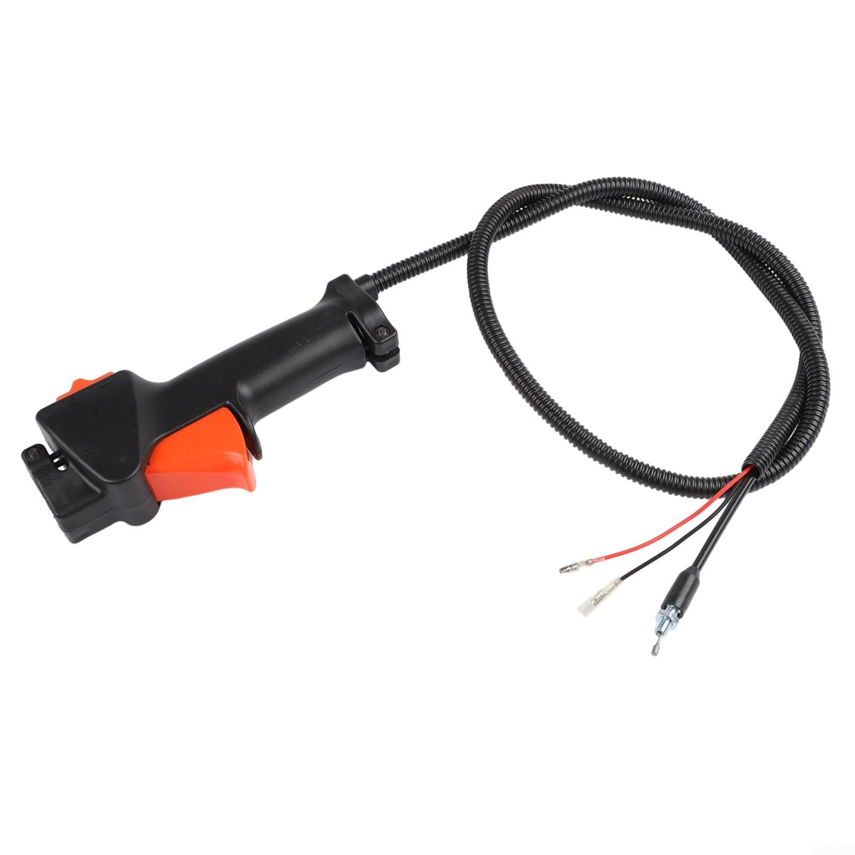 Throttle Trigger Cable for Honda GX35 139F 140F Brush Cutter