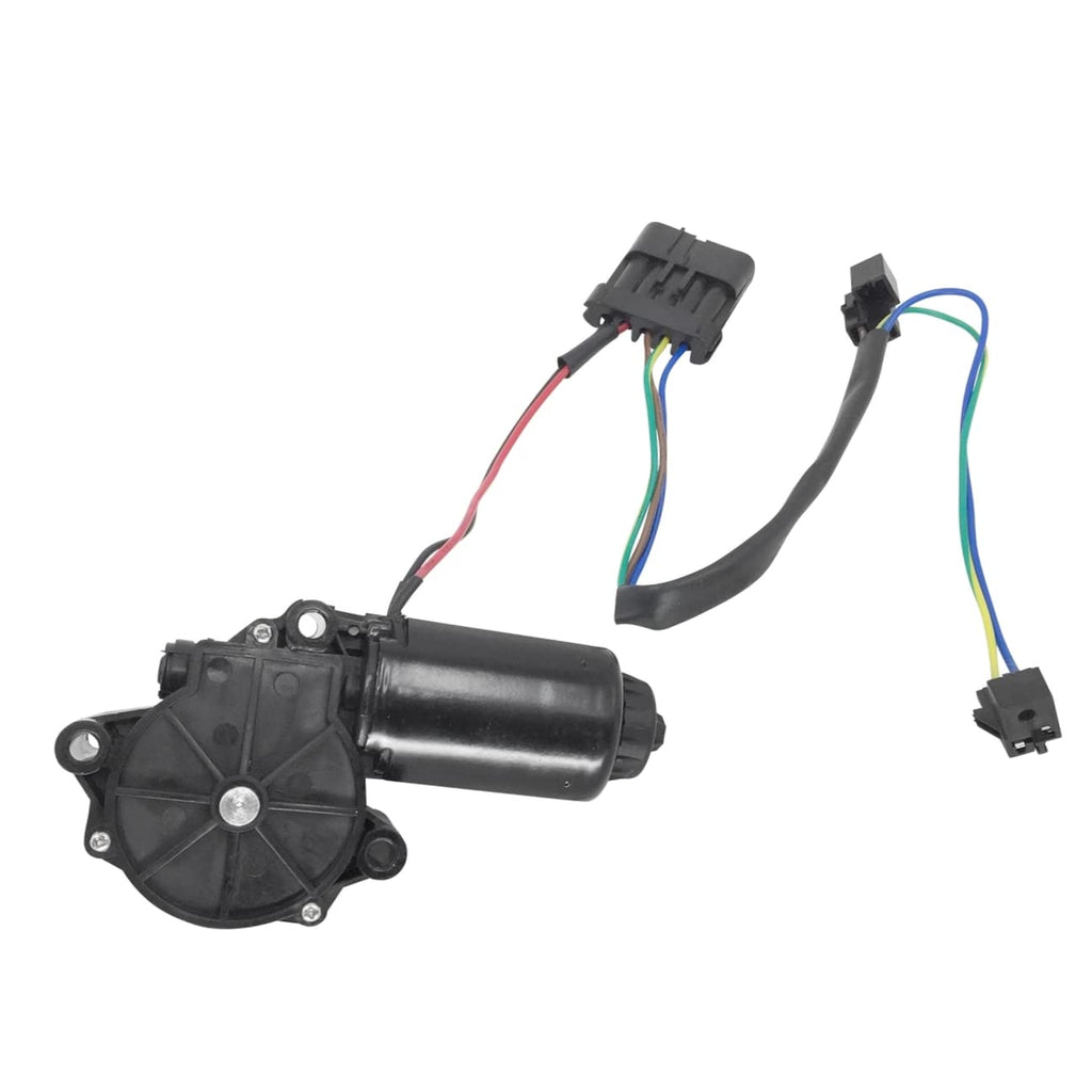 Tyrigion Right Passenger Side Headlight Motor for Pontiac Firebird 1998-2002