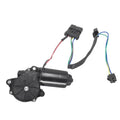 Tyrigion Right Passenger Side Headlight Motor for Pontiac Firebird 1998-2002