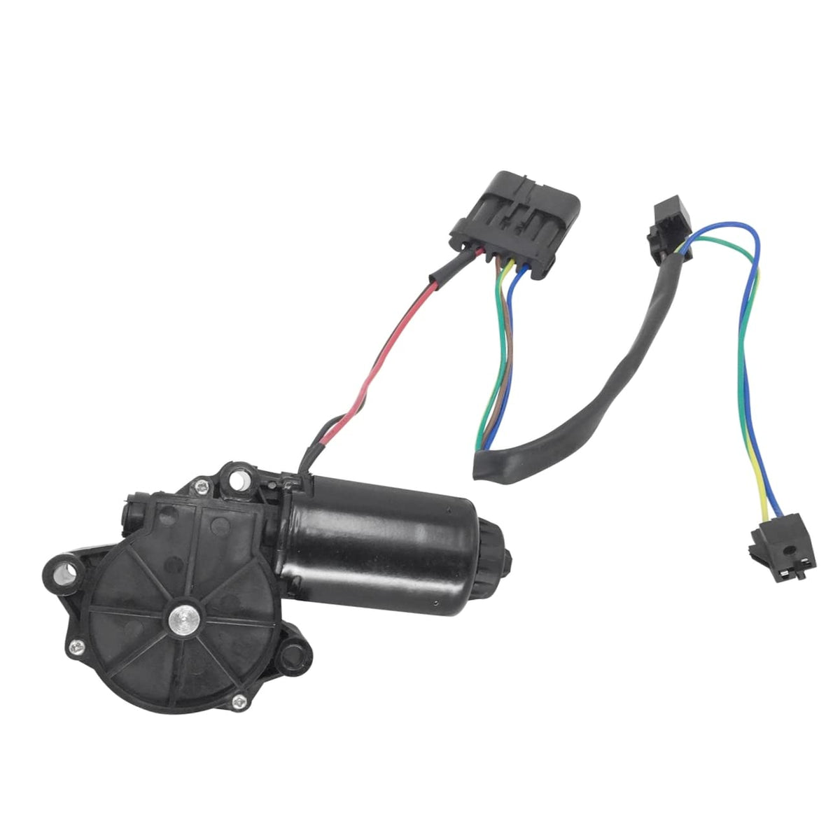 Tyrigion Right Passenger Side Headlight Motor for Pontiac Firebird 1998-2002