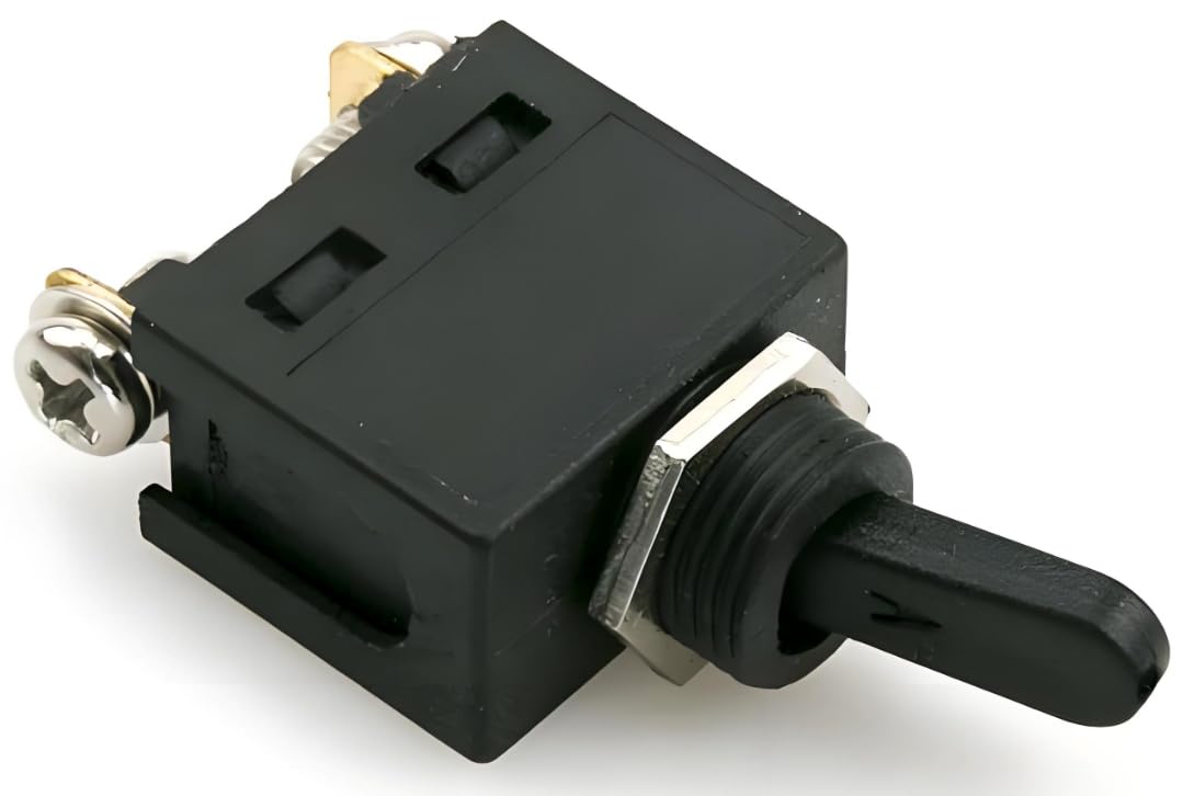 Huutnhs 651433-8 651403-7 Power Switch for Angle Grinder Electric Tools
