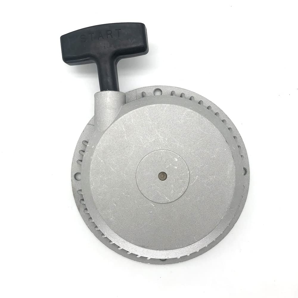 046098 Recoil Pull Starter WM80 For Wacker for Neuson BS50-2 BS60-2 BS500 BS600 BS700 BS45Y BS52Y for Rammers & BH23 5000046098