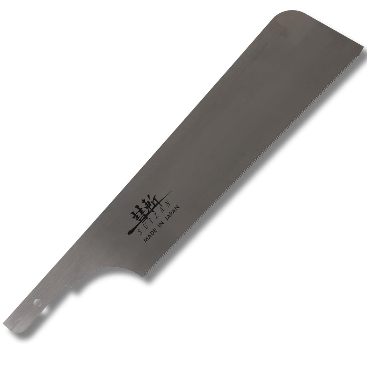 SUIZAN Replacement Blade for Dozuki Dovetail Saw 9.5" Rip Cross Angle Cut