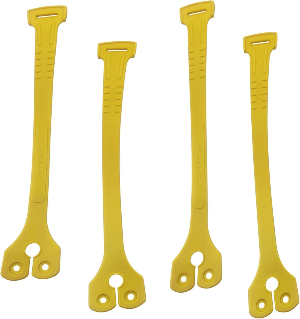 065288-02 Chuck Key Holder (4 Pcs) Fits for Dewalt and For Black & Decker
