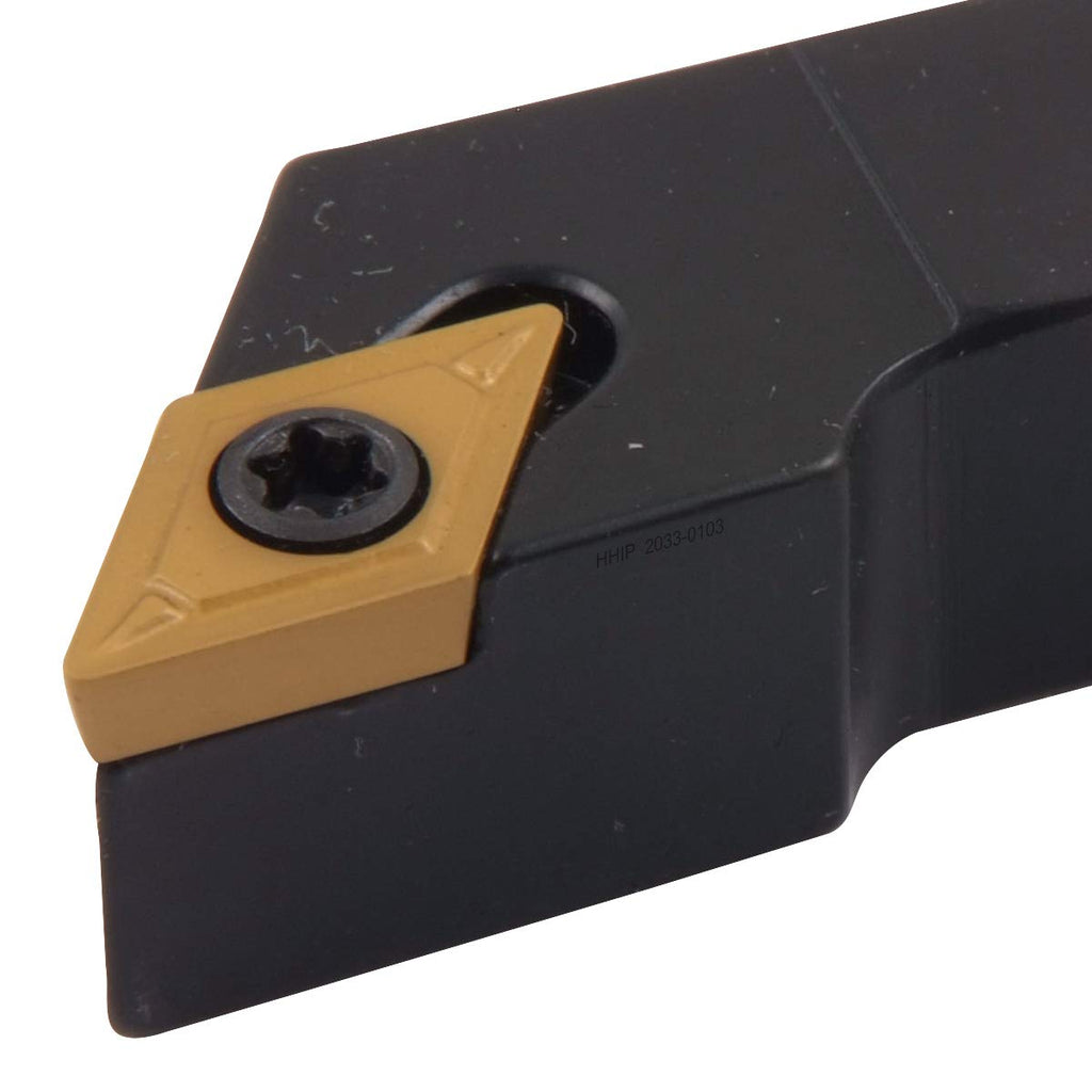 HHIP 2033-0103 Style SDJCR 10-3B Turning Tool Holder