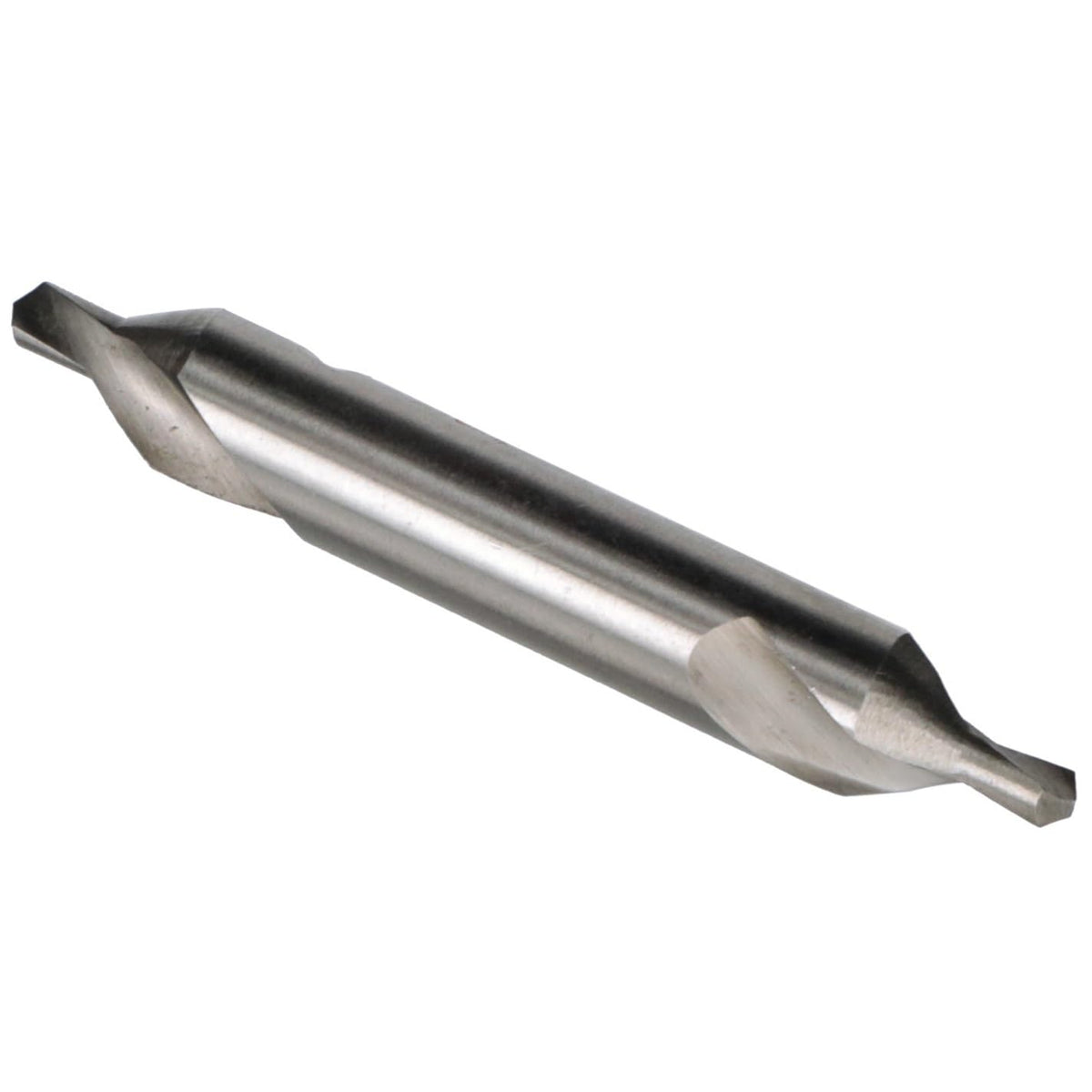 Drill America #8 Regular High Speed Steel Combined Drill Bit and Countersink, Dew Series