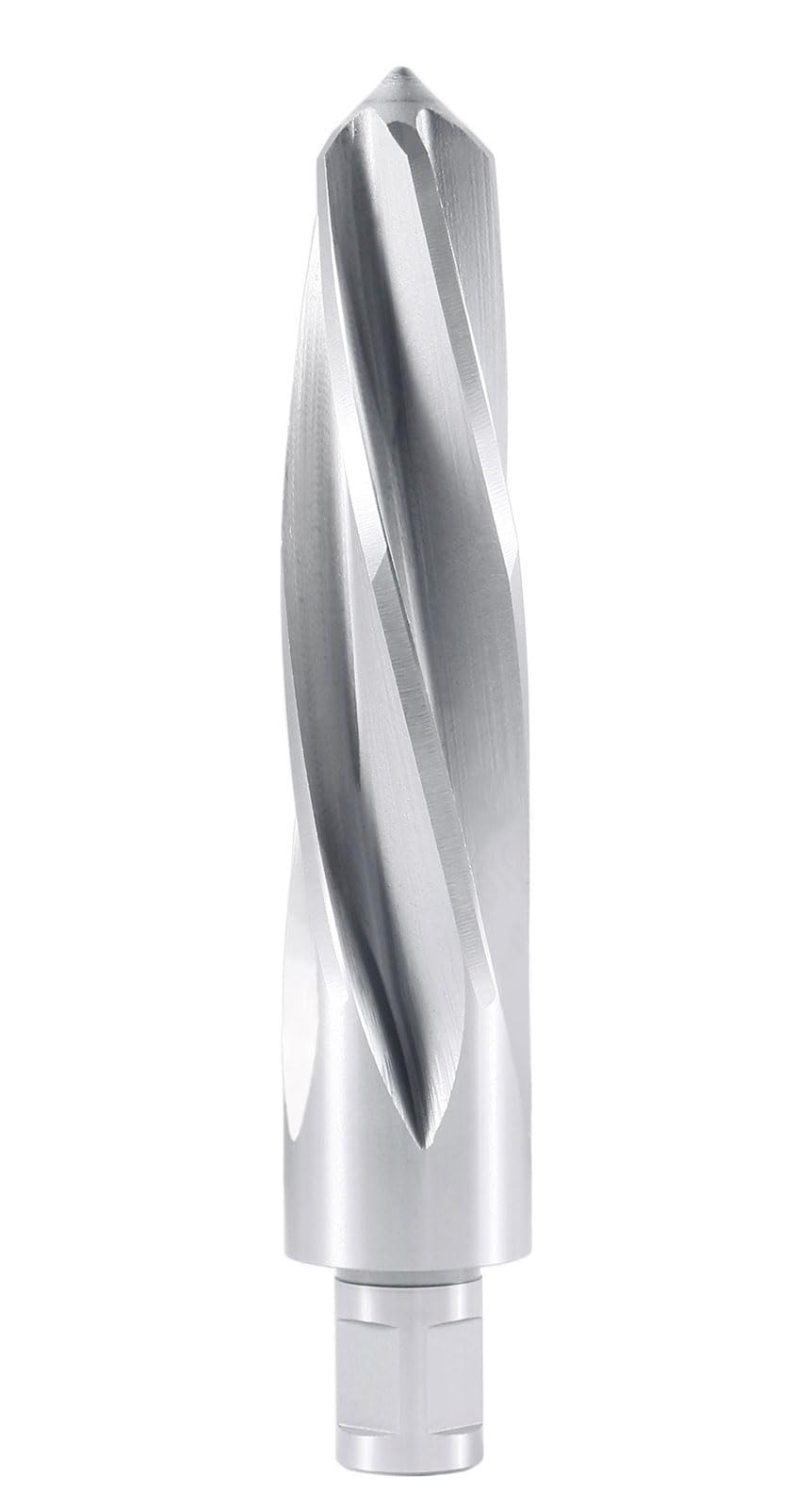 Accusize Industrial Tools Chucking Reamer, 1-1/4 in, 0521-0114