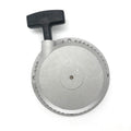 SROYXAW [Motercyole Parts] 046098 Recoil Pull Starter WM80 for Wacker Neuson BS50-2 BS60-2 BS500 BS600 BS700 BS45Y BS52Y Rammers & BH23 5000046098 [Easy to Replace]