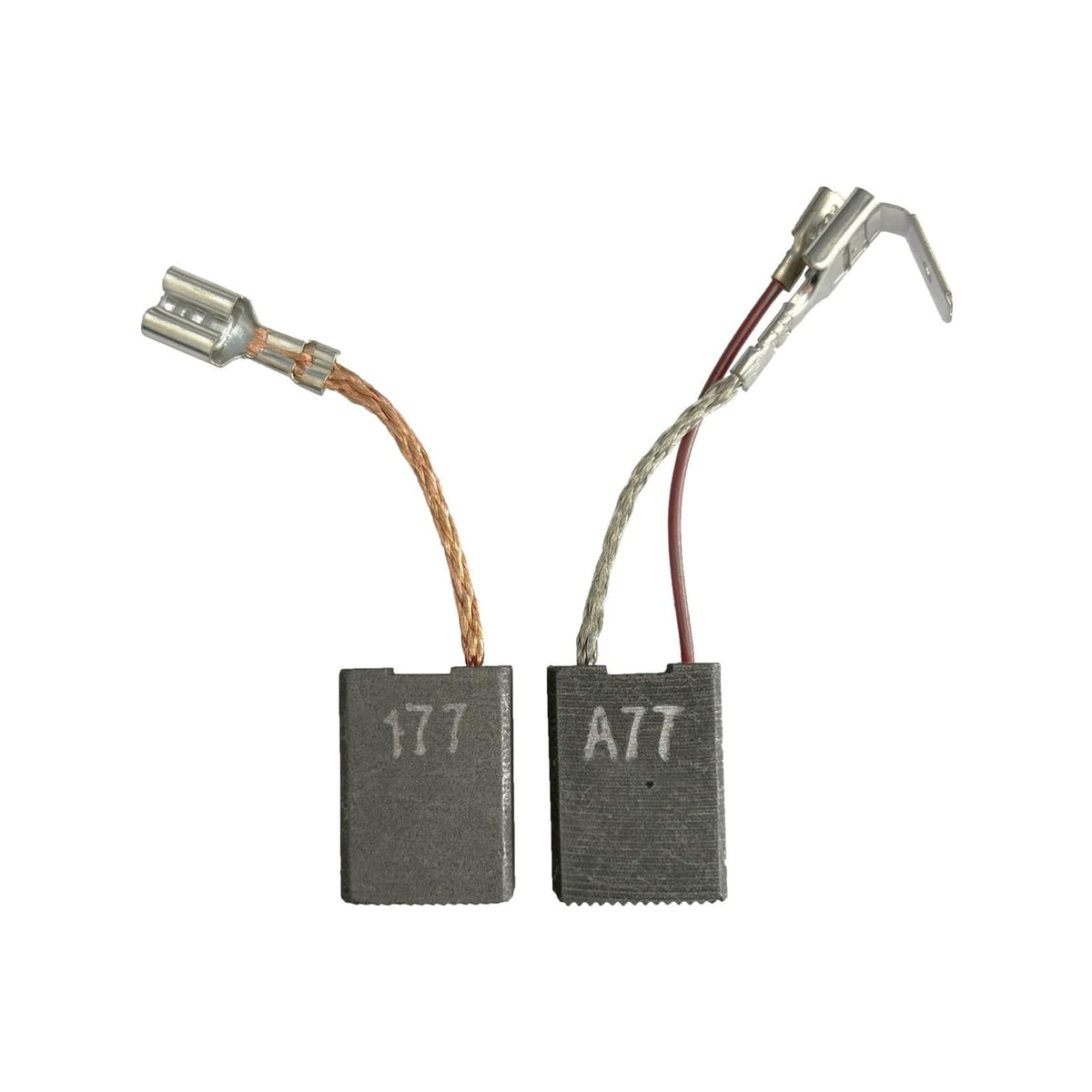 AC 220V 240V Armature Rotor Drill Spare Parts Power,(Compatible For HILTI,for DD200 DD 200)(Carbon Brush)