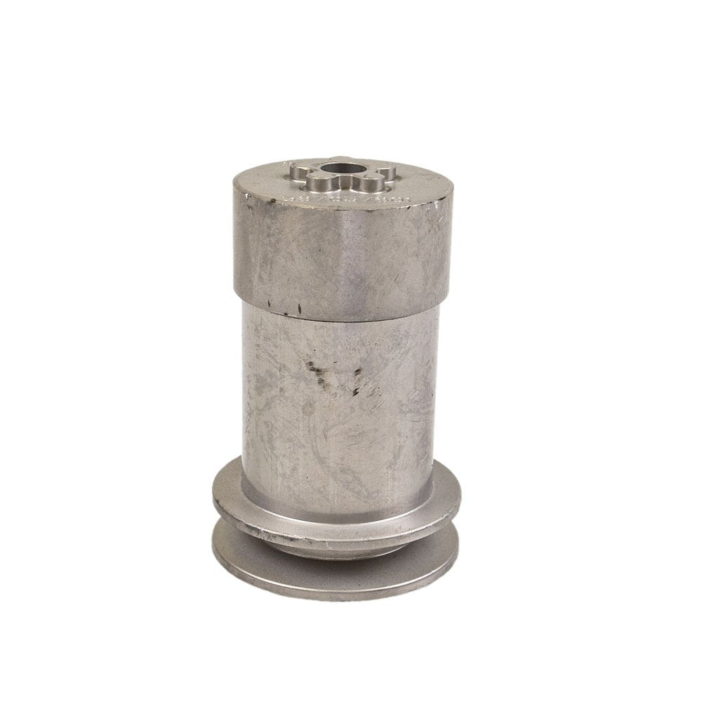 Husqvarna 587037801 Blade Adapter Genuine Original Equipment Manufacturer (OEM) Part