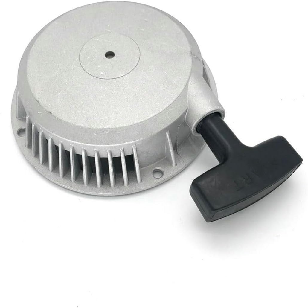 Recoil Starter Assembly 046098 Pull Start Replacement for Rammer Breaker