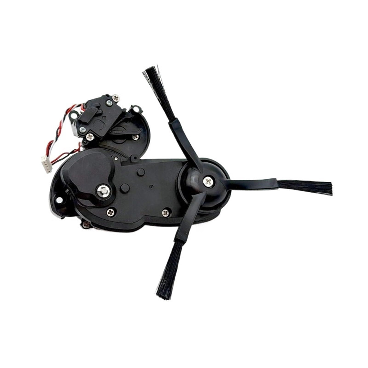 Compatible with Roborock FlexiArm External Side Brush Motor Module for Q Revo Master Edege S8 Max S8 MaxV Ultra Robot Spare Parts Accessories