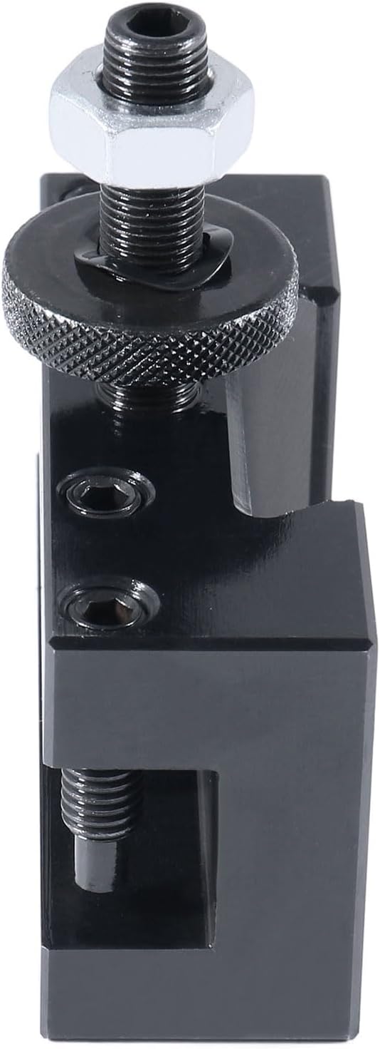 Accusize BXA Turning & Facing Holder for 3/4 in Tools