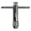 IRWIN TAP WRENCH 1/4-1/2" RCHT