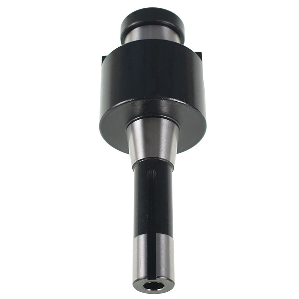kimllier 1-1/2 Inch R8 Face Mill Holder Shank Shell Mill Arbor