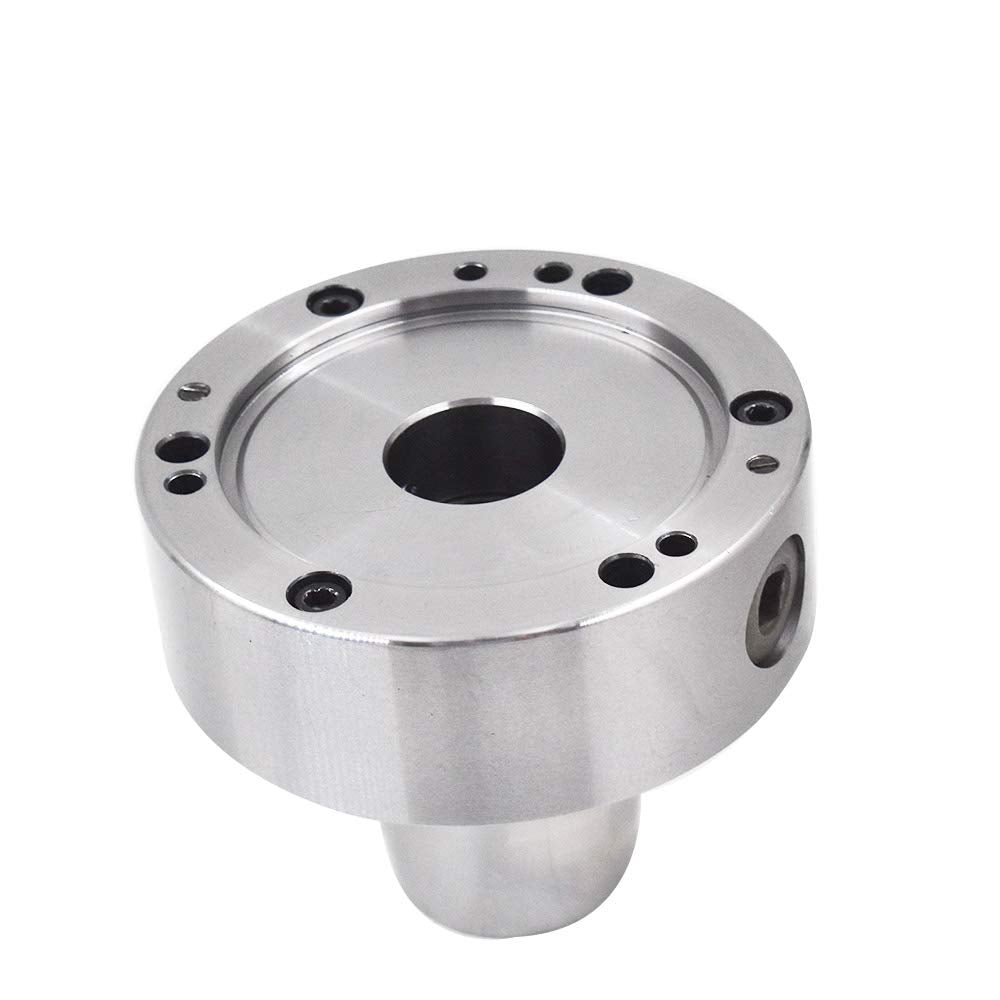 findmall 5C Collet Lathe Chuck Closer 1-1/2" x 8 Thread