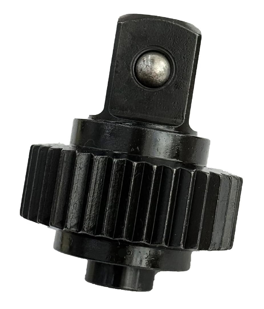 Tolxh #43449 3/4" Drive Ratchet Repair Kit #44804 Quality Durable New Replacement Parts For Craftsman