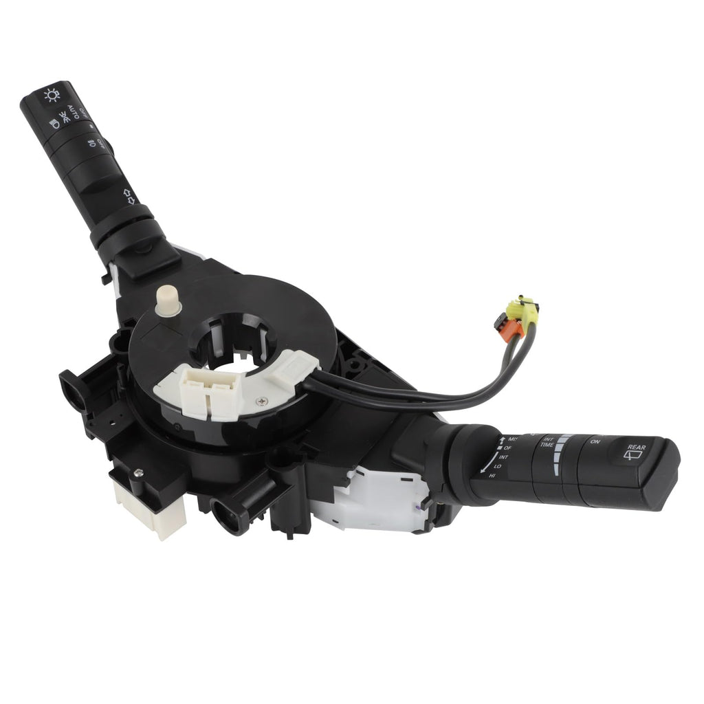 SCITOO Turn Signal Switchfit for Nissan for Pathfinder 2006-2012