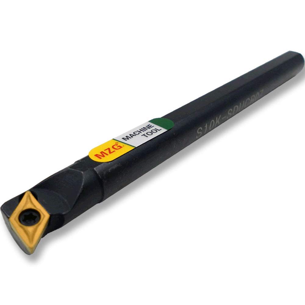 Maifix S16Q-SDUCR11 CNC Lathe Machining Cutter 16mm Bar Internal Turning Toolholders Boring Tools