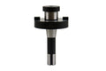 Shars 1-1/2" Precision R8 Shank Shell Mill Arbor 202-5164 M