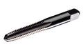 WIDIA GTD 15284 5305 Tap, Plug Chamfer, Right Hand Cut, 4 Flutes, H3 Limit, 0.75" Thread Length, 8-32, HSS, Uncoated