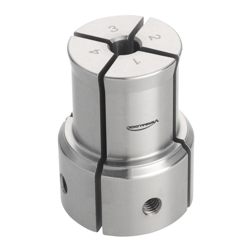 Record Power VersaLock 35 mm (1 3/8") Long Dovetail Jaw Insert