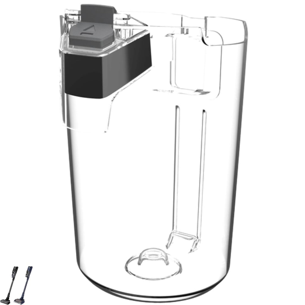 Selgo Replacement Dirty Tank for Bissell PowerClean Vacuums