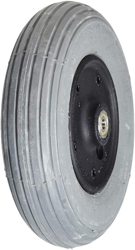Front Caster Wheel Assembly for Golden Technologies Alante & Alante HD