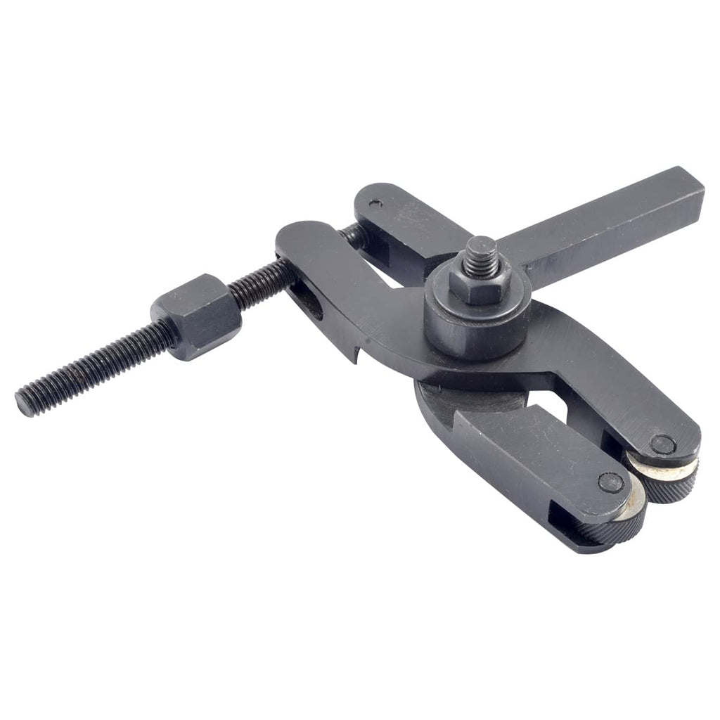 HHIP 2220-0022 6 x 1/2 x 5/8" Quick Acting Knurling Tool