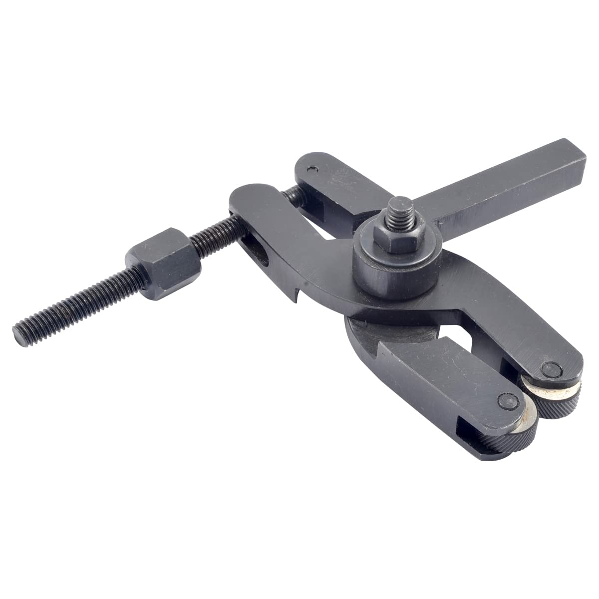 HHIP 2220-0022 6 x 1/2 x 5/8" Quick Acting Knurling Tool