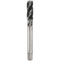 Workkyma 3/8-16 UNC Spiral Flute Thread Tap M35 High Speed Steel TICN