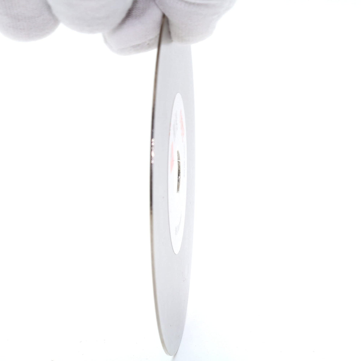 JINGLING 4" inch 100mm Diamond Flat Lap Disc Coated Grinding Disk Grit 2000 Fine