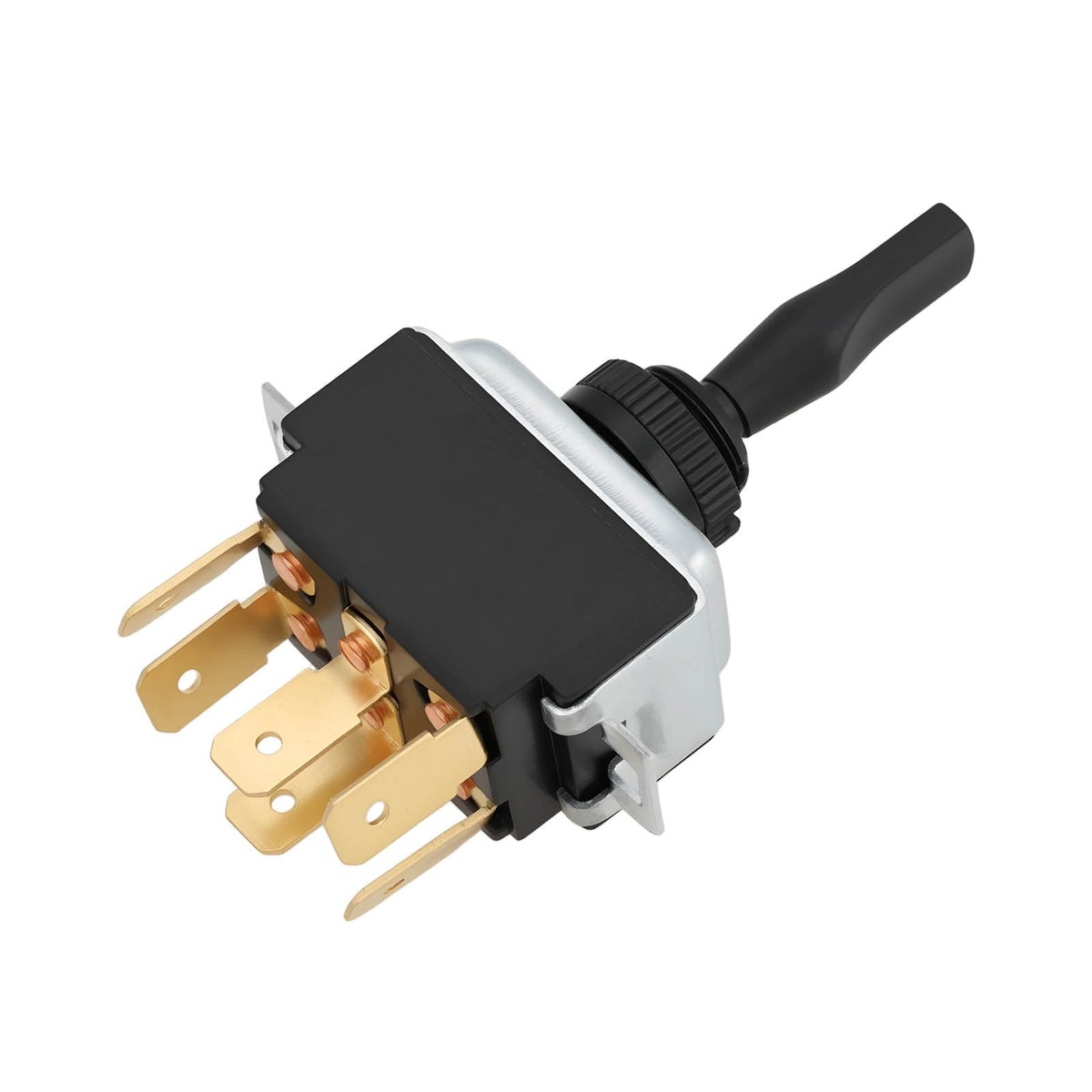 Briny River 6PIN Headlight Control Switch 577.46601 A6815450622 Compatible with Freightliner FLD120