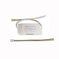 LED Driver 25-36W for Multi-Color Ceiling Strip Spot Light Module Panel, Replacement LED Power Supply Adapter Starter Transformer, Input AC85-265V Output DC80-125V