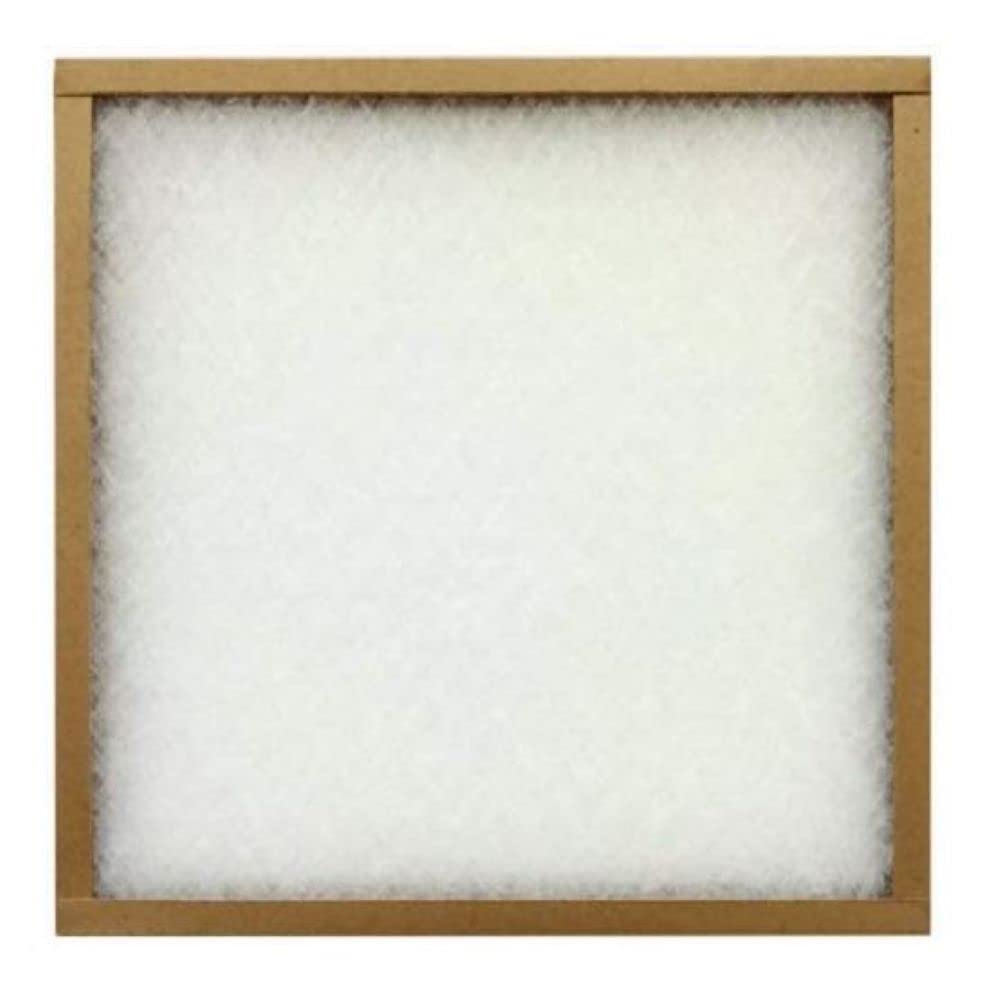 Filter Furn Gls 12X12X1"