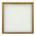 Filter Furn Gls 12X12X1"