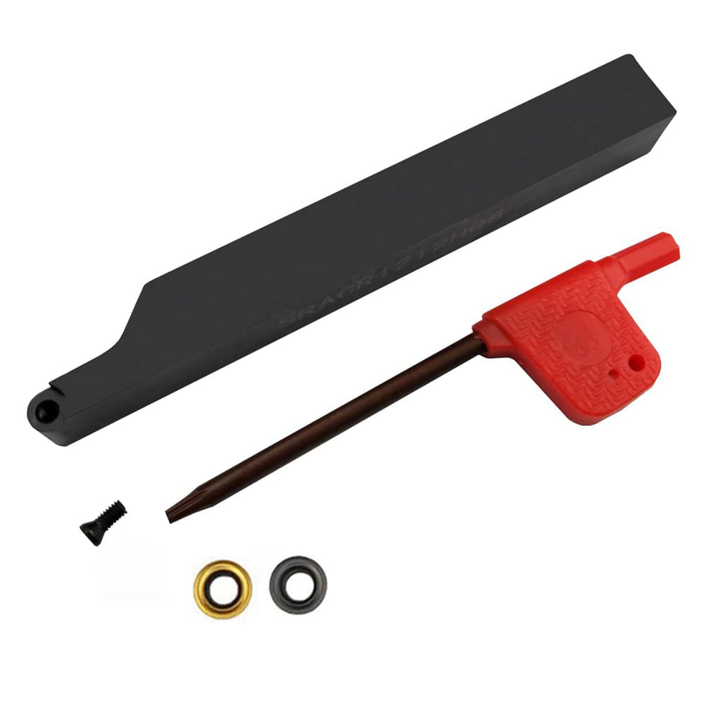 Zouzmin SRACR1010/1212 Turning Holder Round