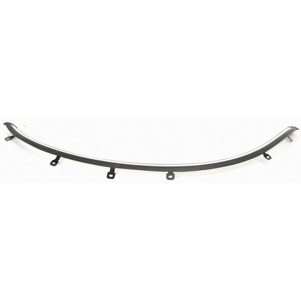 HEADLIGHTSDEPOT Front Passenger Side Wheel Opening Molding for 1995-2000 Toyota Tacoma - TO1291103