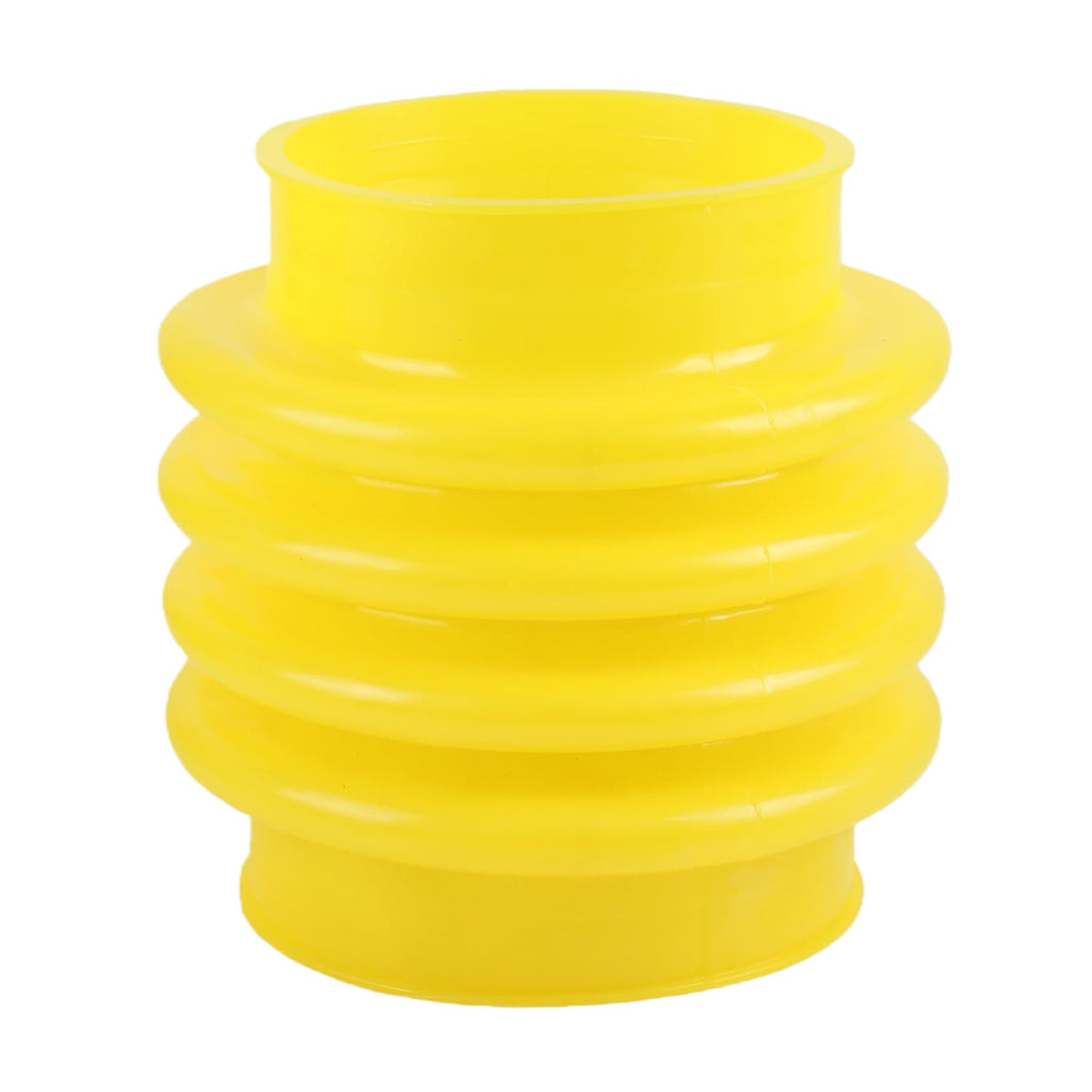 BaiLHePan Yellow Bellows Compatible with Multiquip Mikasa MTX60 368346180