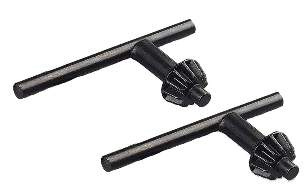 N022653 Hammer Drill Chuck Key Replacement for DEWALT DW511 DW505K DWE5010 DWD520 DWD520K DWD525K （2/Pack）