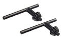 N022653 Hammer Drill Chuck Key Replacement for DEWALT DW511 DW505K DWE5010 DWD520 DWD520K DWD525K （2/Pack）