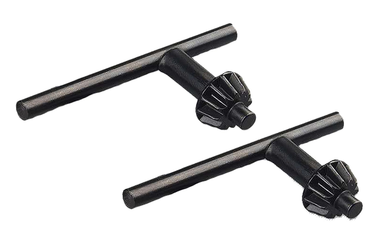 N022653 Hammer Drill Chuck Key Replacement for DEWALT DW511 DW505K DWE5010 DWD520 DWD520K DWD525K （2/Pack）